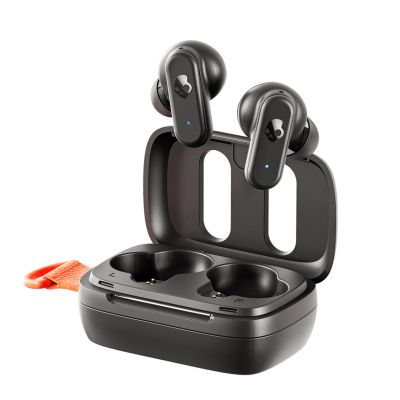 4. słuchawki Skullcandy Dime3 True Wireless True Black