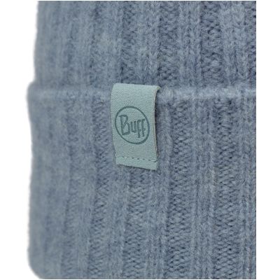 2. Czapka zimowa Buff Nilah - lake blue