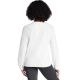 2. Skechers Skechluxe Elevate Crewneck LT152-OFWT Białe L