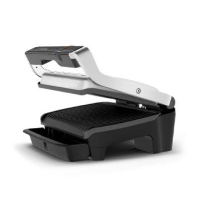 4. Tefal OptiGrill Elite GC750D30 grill kontaktowy