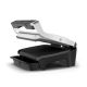 4. Tefal OptiGrill Elite GC750D30 grill kontaktowy
