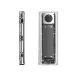 3. Kieszeń dyskowa Orico TCM2-G20 M.2 NVME USB-C 3.2 20Gb/s - srebrna/przezroczysta