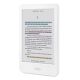 4. Czytnik Ebook Kobo Clara Colour 6" E-Ink Kaleido 3 16GB WI-FI White