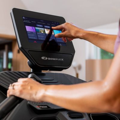 3. Bieżnia elektryczna BOWFLEX T25 100911