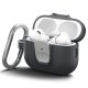 2. Etui Spigen Nano Pop na AirPods Pro 3 - czarne