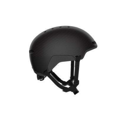8. Kask narciarski POC Calyx Carbon czarny