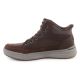 4. Skechers Sterling-Rogan 211233-BRN Brown