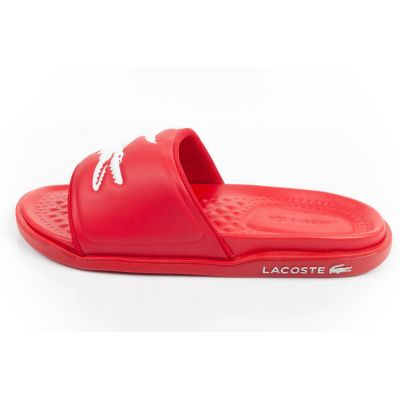2. Klapki Lacoste Croco Dualiste 2017K M 743CMA002017K