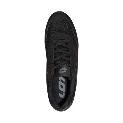 3. Buty Lotto Epican czarno-szare 2401850U 1119