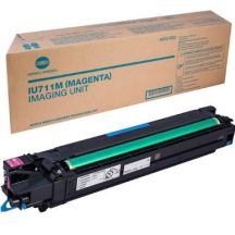 Aparat do obrazowania Konica-Minolta IU-711 IU711 Purpurowy 130k