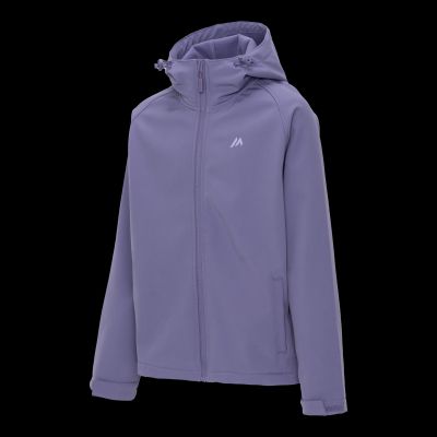 Dziecięcy Softshell MEINO JRG