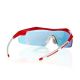 10. Okulary przeciwsłoneczne Goggle E690-3