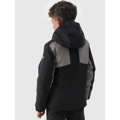 10. Kurtka narciarska 4F Jr 4FJWAW24TTJAM536-20S