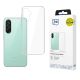 Etui 3mk Clear Case na Samsung Galaxy A27 5G - przezroczyste