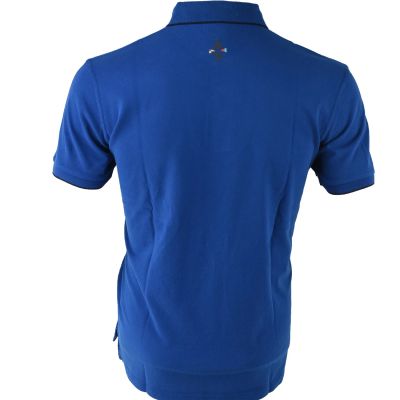 3. Koszulka Helly Hansen Skagerrak Polo M 34248-606