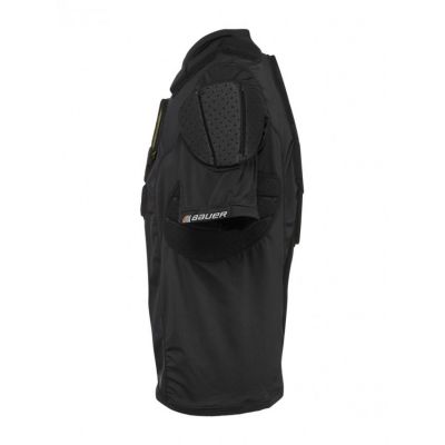 3. Koszulka sędziowska ochronna Bauer Official's