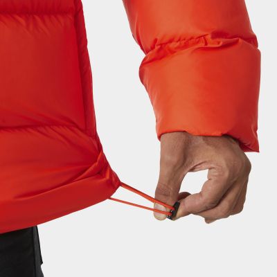 4. Kurtka puchowa Helly Hansen Active Puffy Jacket M 53523 147