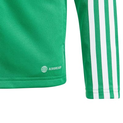 9. Bluza adidas Tiro 23 League Training Jr IC7872