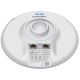6. UISP Wireless airMAX 5 GHz Ubiquiti airMAX NanoBeam 5AC (NBE-5AC-Gen2-EU)