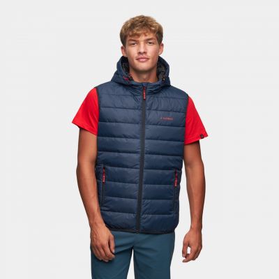 10. Kamizelka  Alpinus Athos Body Warmer M BR43356