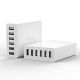 3. Ładowarka Blitzwolf BW-S15 6x USB-A  (BLZ255WHT)