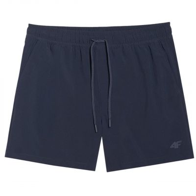 Spodenki kąpielowe 4F M134 M 4FWSS25UBDSM134 30S