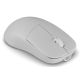3. Mysz do gier Endgame Gear XM2w 4k v2 - White Frost