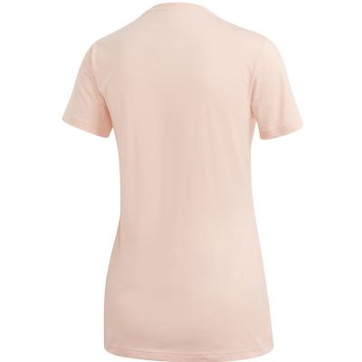 2. Koszulka adidas W BOS CO Tee W GC6948