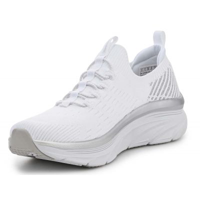 4. Buty Skechers D'LUX Walker Let It Glow W 149366-WSL