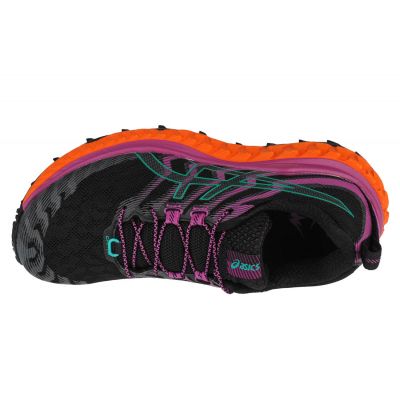 3. Buty do biegania Asics Trabuco Max W 1012A901-002