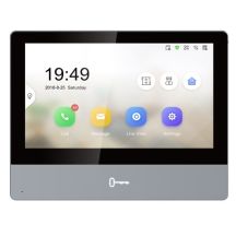 Monitor wideodomofonu HIKVISION DS-KH8350-WTE1