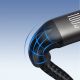14. Kabel Joyroom Light-Speed Series S-A25 USB-C / USB-C 100W 1.2m - czarny