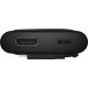 4. DELL DA225 Przewodowa USB 3.2 Gen 1 (3.1 Gen 1) Type-C Czarny