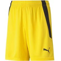 Spodenki Puma teamLIGA Shorts Jr 704931 07