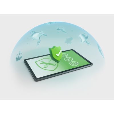 23. Lenovo Tab 10.1" 4/128GB Wi-Fi Luna Grey