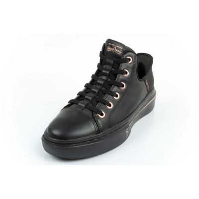 12. Buty Skechers SLIP-INS W 186001/BBK