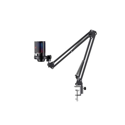 Mikrofon gamingowy RGB Havit GK50 Pro