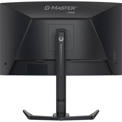 39. iiyama G-MASTER GCB2784HSU-B1 27" 240Hz monitor komputerowy 68,6 cm (27") 1920 x 1080 px Czarny
