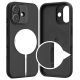 2. Etui Tech-Protect Uniq MagSafe na iPhone 17 - czarne