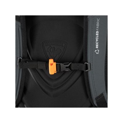 3. Plecak ROSSIGNOL Escaper Tour 25L szary