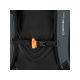 3. Plecak ROSSIGNOL Escaper Tour 25L szary