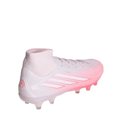 3. Buty piłkarskie adidas F50 Sparkfusion Pro FG/AG IH4559
