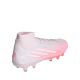 3. Buty piłkarskie adidas F50 Sparkfusion Pro FG/AG IH4559