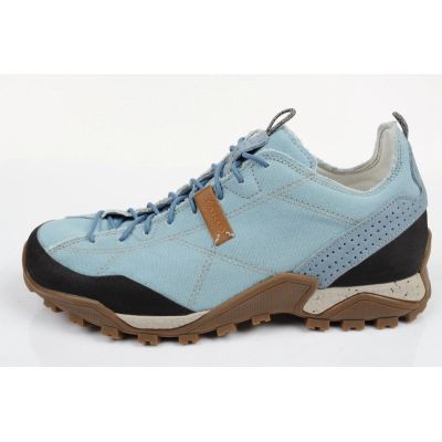 22. Buty trekkingowe Aku Nativa Canvas W 647029