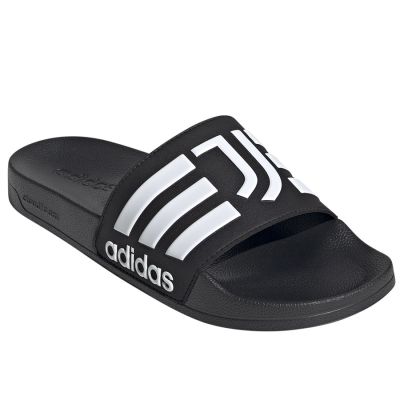 5. Klapki adidas Adilette Shower Juventus M JS4862
