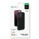5. Etui pancerne AMAZINGTHING Titan Max Case z włóknami aramidowymi 1500D do iPhone 16 - czarne