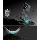 7. Etui Ringke Onyx Magsafe na Samsung Galaxy S26 Ultra - czarno-szare