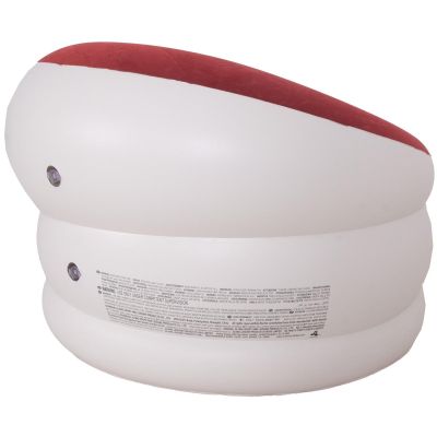 20. FOTEL DMUCHANY 27498 CZERWONY