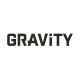 9. Smartwatch Gravity GT15-2 Pomarańczowy Pasek Silikonowy + Czarna Bransoleta