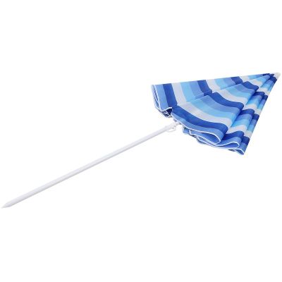 29. PARASOL PLAŻOWO BALKONOWY 180CM BLUE LINE 1048819